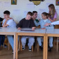 Standbild "Das letzte Abendmahl"